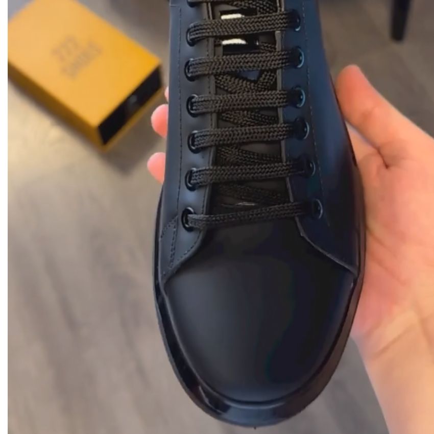 Alexander™ | Pantofi sport chic pentru bărbați
