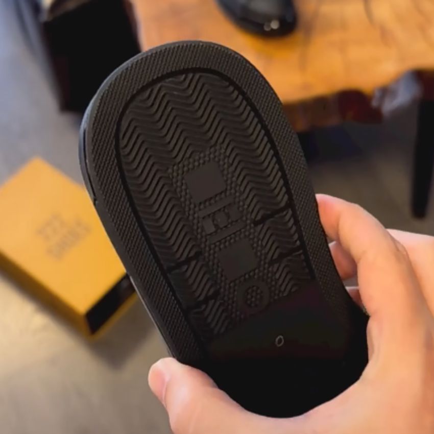 Alexander™ | Pantofi sport chic pentru bărbați