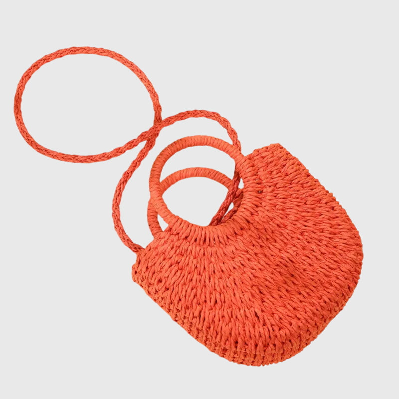 Alexandra | Geantă de umăr de vară