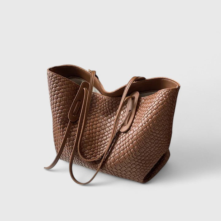 Adela | Geantă Elegantă Tip Tote