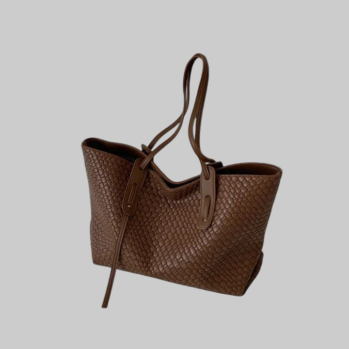 Adela | Geantă Elegantă Tip Tote