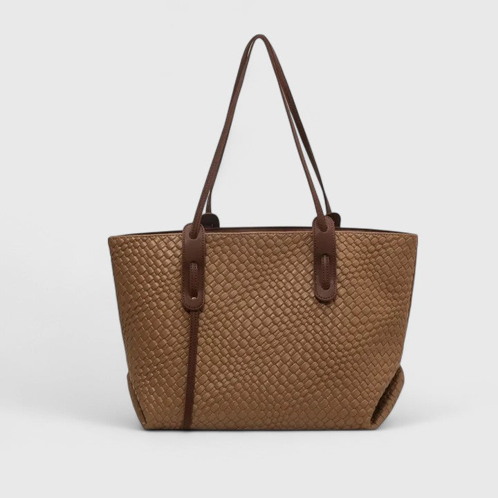 Adela | Geantă Elegantă Tip Tote