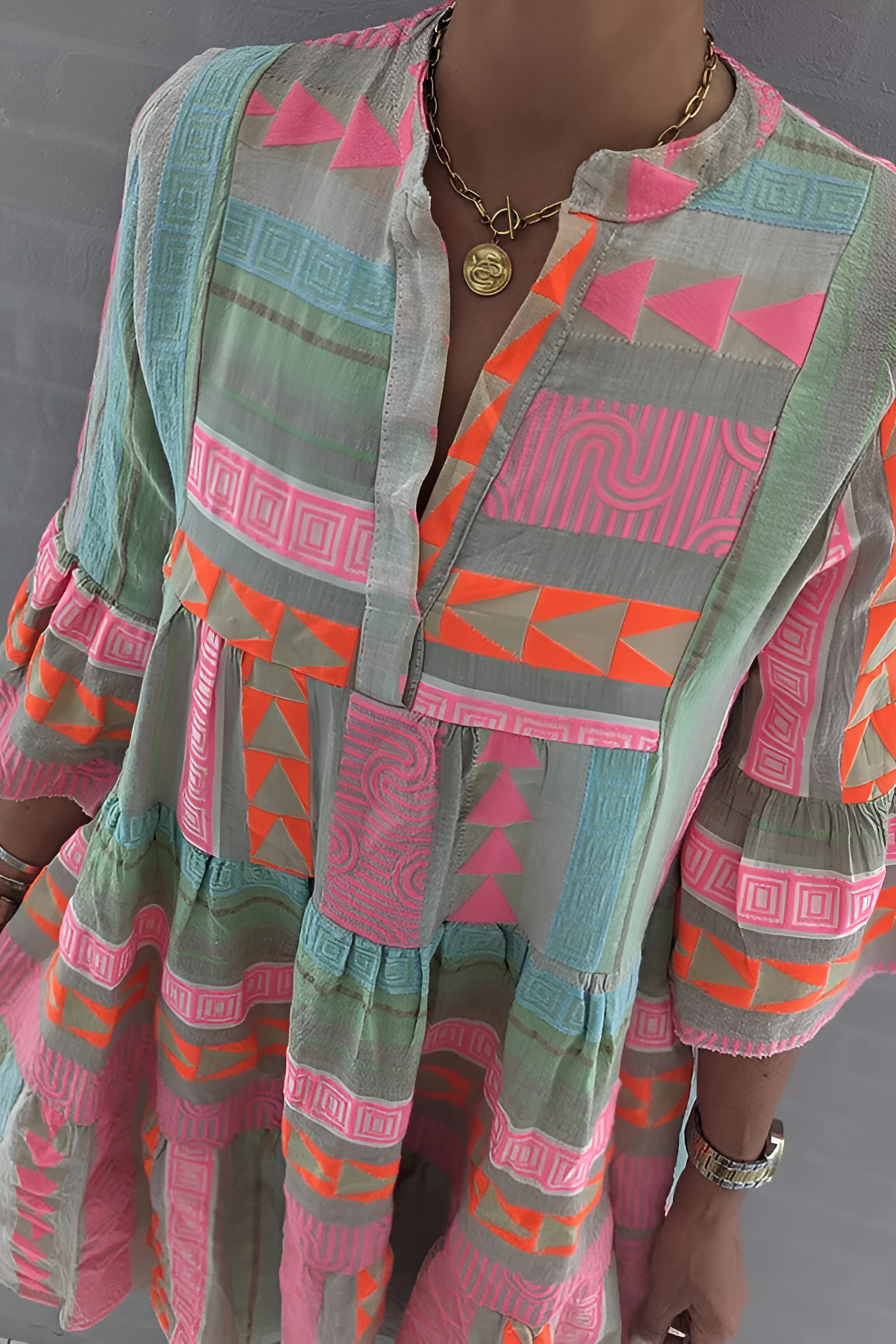 Alex | Rochie de Primăvară