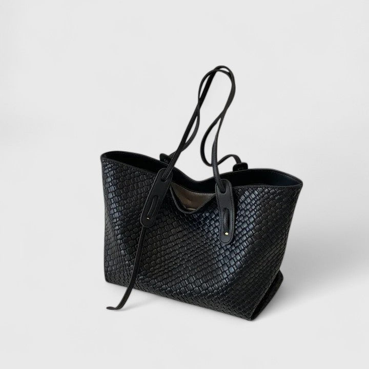 Adela | Geantă Elegantă Tip Tote