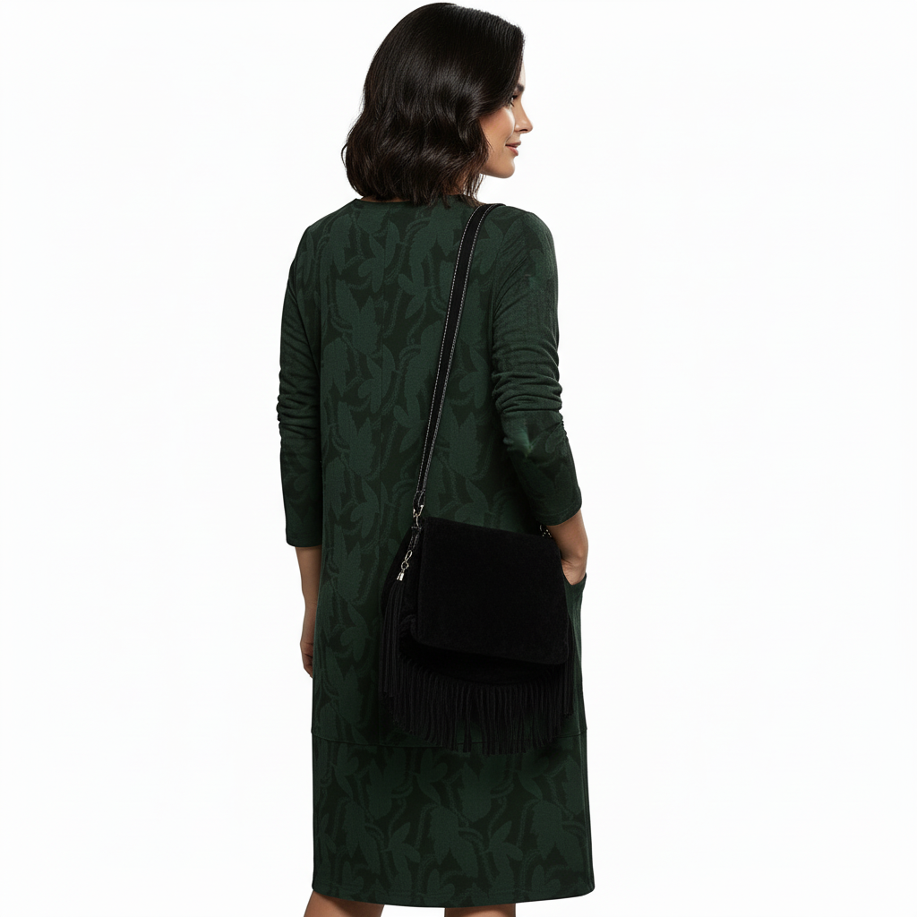 Alessia | Rochie casual