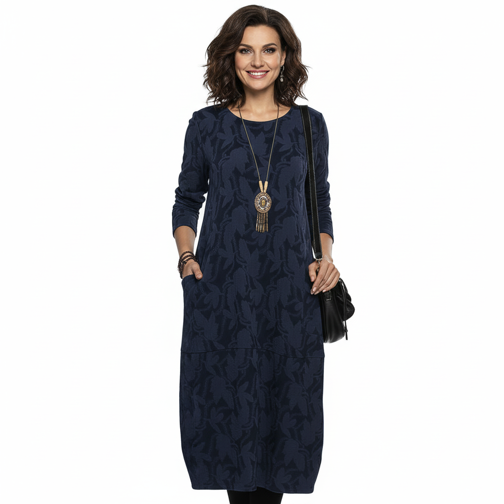 Alessia | Rochie casual