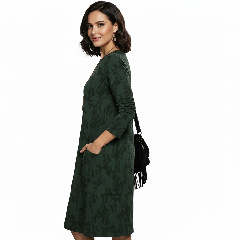 Alessia | Rochie casual