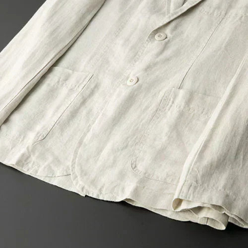 Aiden – Blazer Elegant Premium