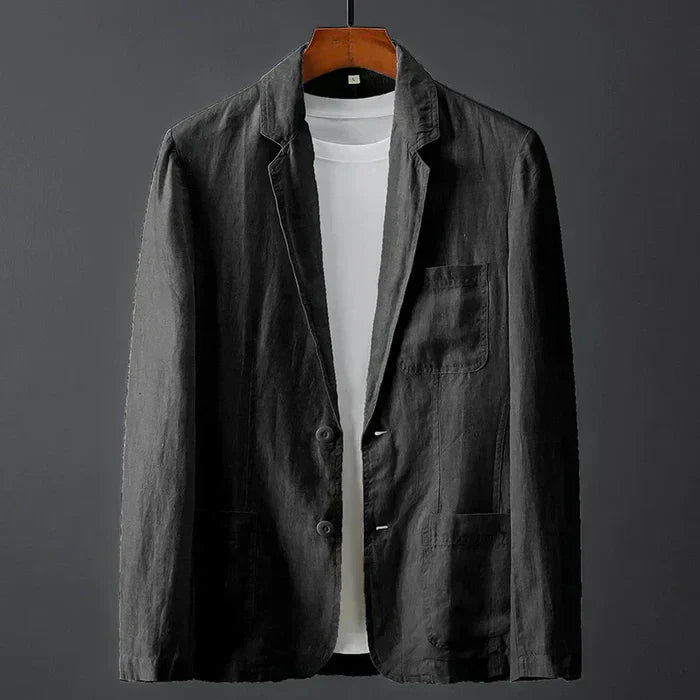 Aiden – Blazer Elegant Premium